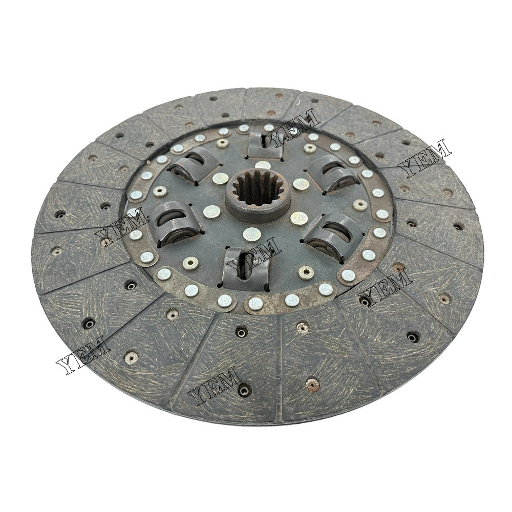 For Mitsubishi Clutch Plate 6D22 Engine Parts