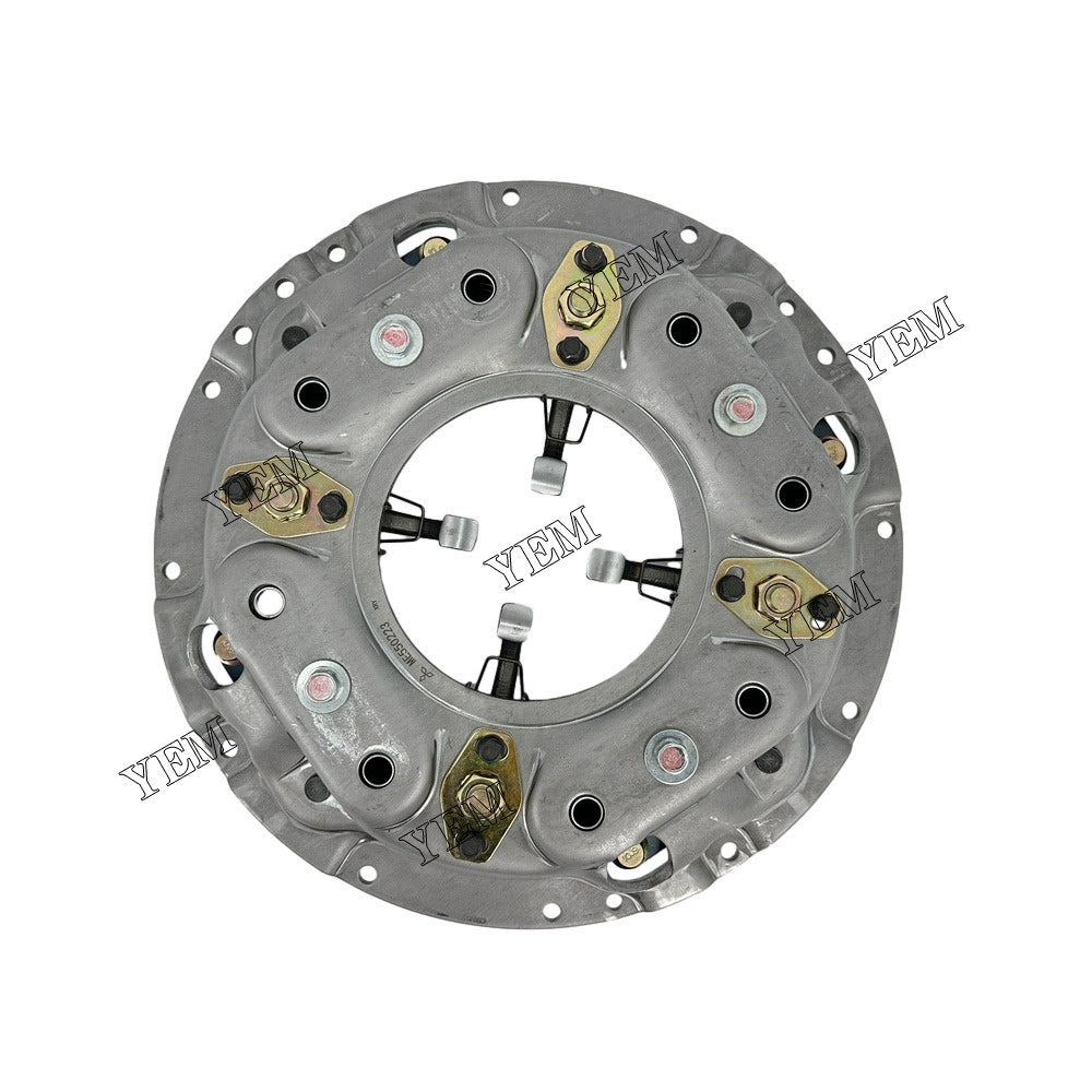 For Mitsubishi Clutch Pressure Plate 6D22 Engine Parts