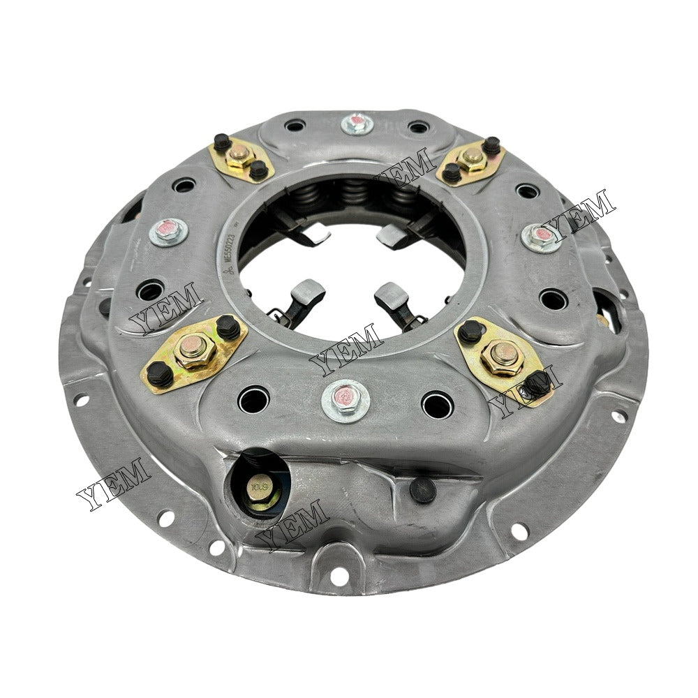 For Mitsubishi Clutch Pressure Plate 6D22 Engine Parts