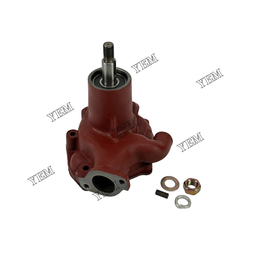 For Hino Water Pump 16100-2372 H07C Engine Parts