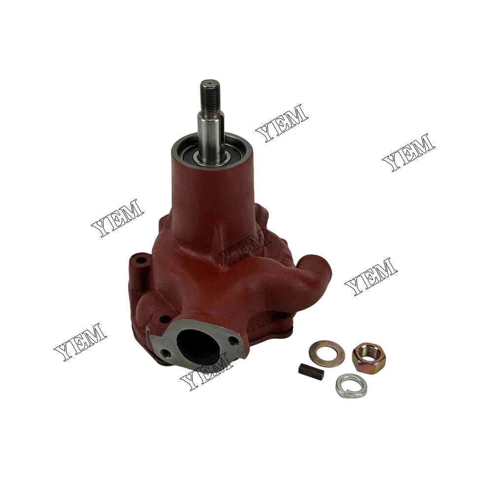 For JCB Water Pump 16100-2372 H06C Engine Parts