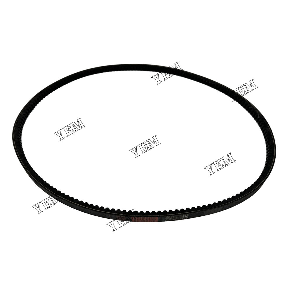 For Komatsu Fan Belt 04120-31933 6D170 Engine Parts