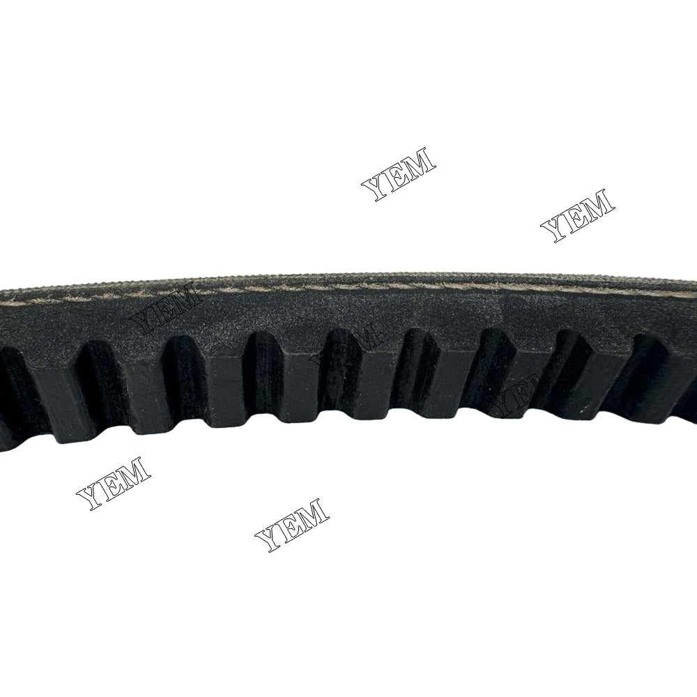 For Komatsu Fan Belt 04120-31933 6D170 Engine Parts