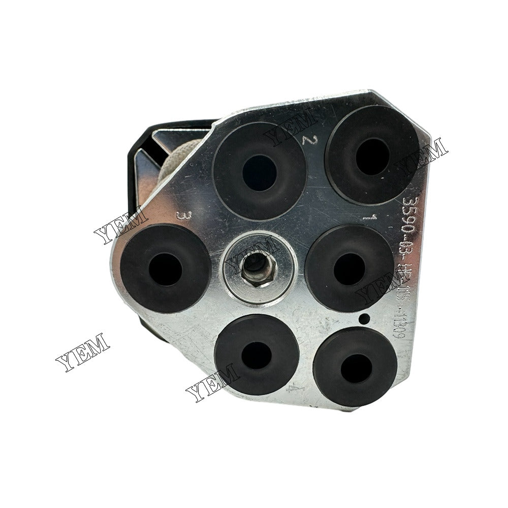 For Doosan Right Joystick Assembly For Engine Parts