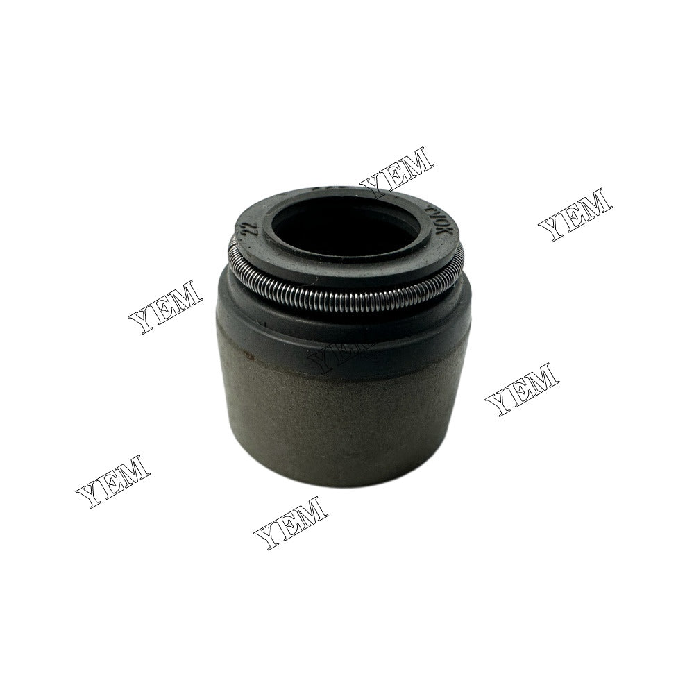 For Yanmar 24X Valve Oil Seal 6AYM Engine Parts