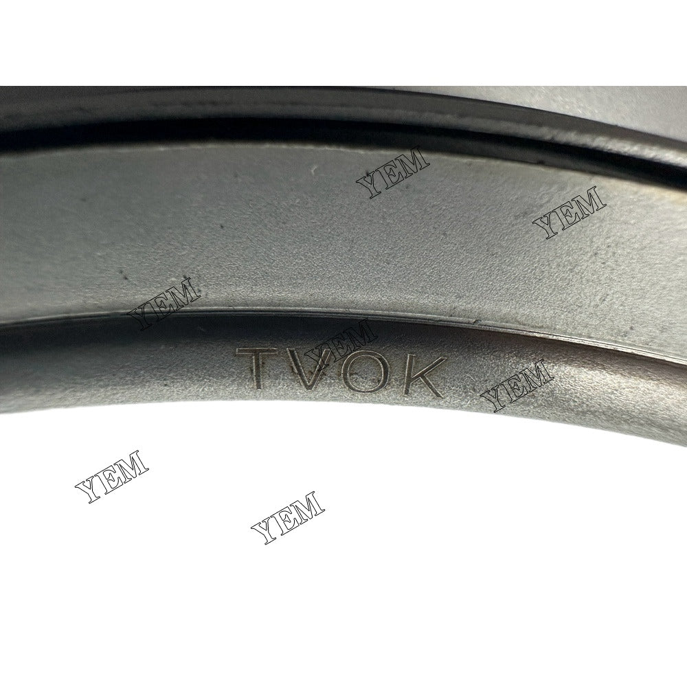 For Yanmar Oil Seal AZ4793i 6AYM Engine Parts