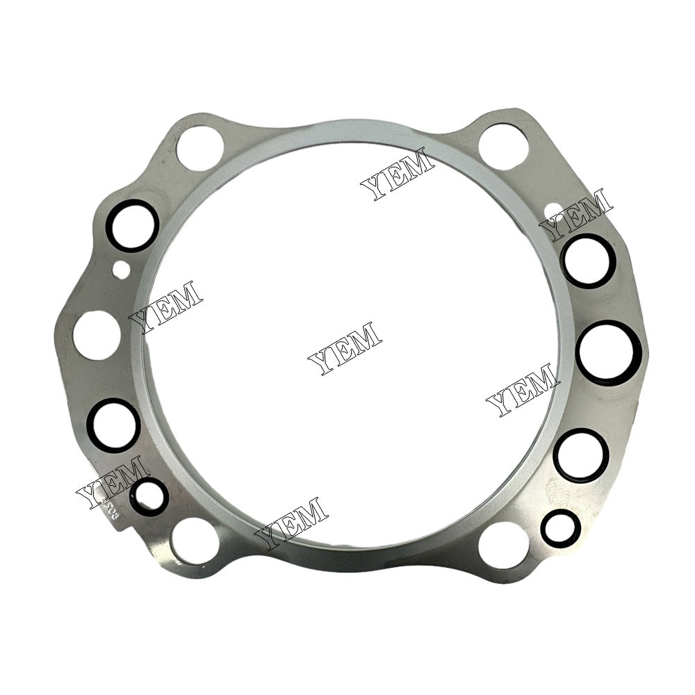 For Yanmar Head Gasket 6AYM Engine Parts