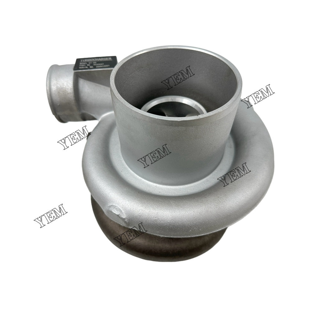 For Cummins Turbocharger 3032047 C6.6 Engine Parts