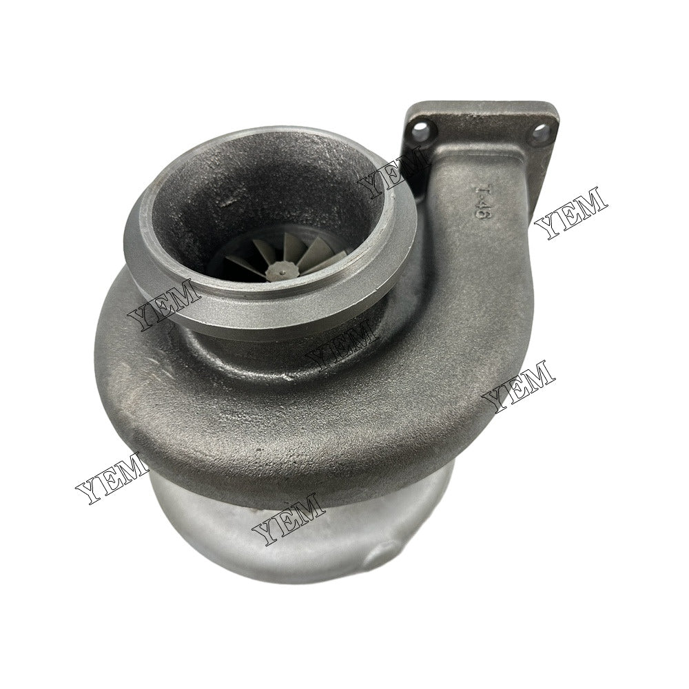 For Cummins Turbocharger 3032047 C6.6 Engine Parts