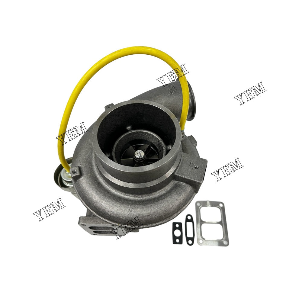For Caterpillar Turbocharger 366-0183 C18 Engine Parts