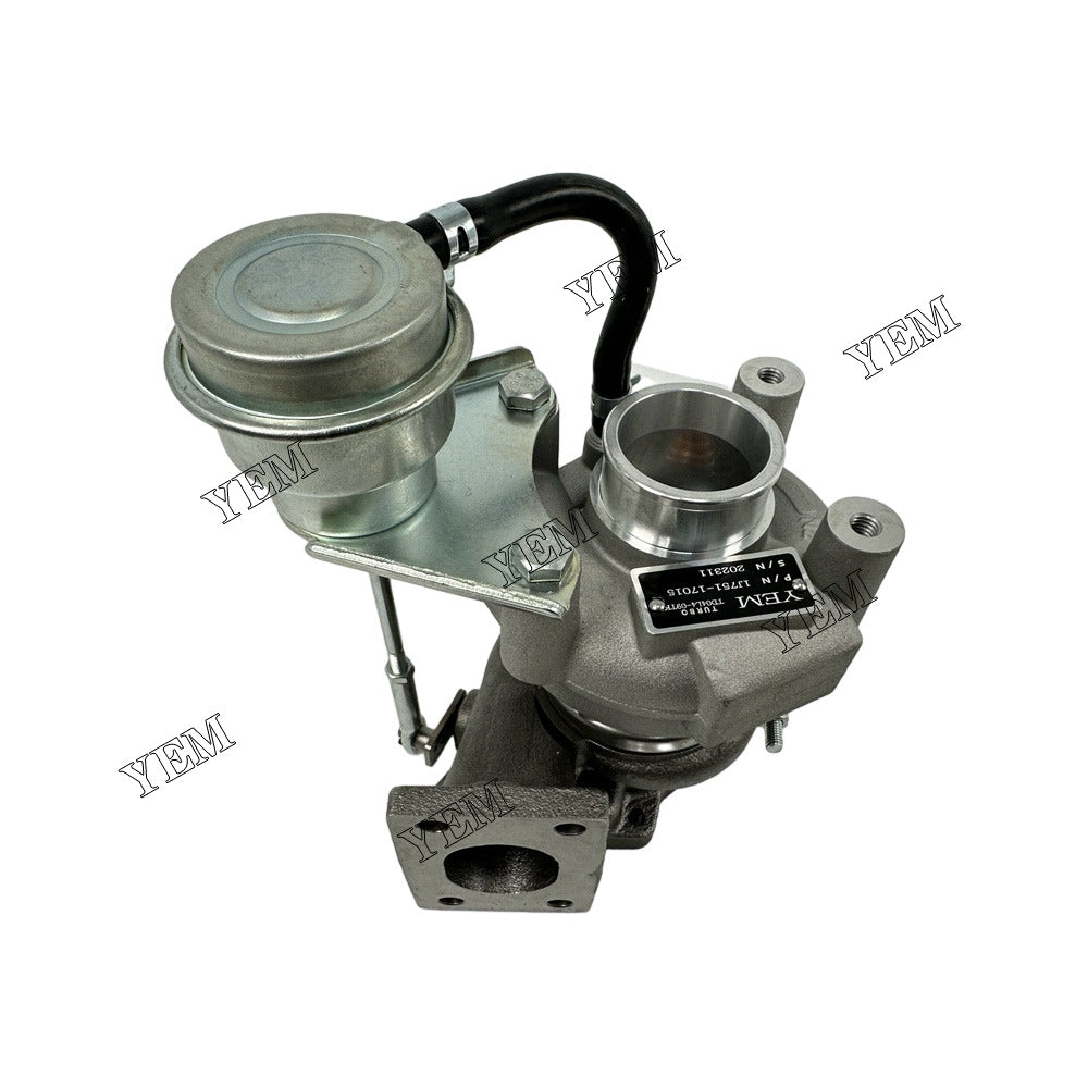 For Caterpillar Turbocharger 436-1920 CR 236D 259D 308E2 Engine Parts