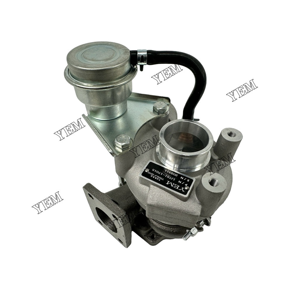 For Caterpillar Turbocharger 436-1920 CR V3307 Engine Parts