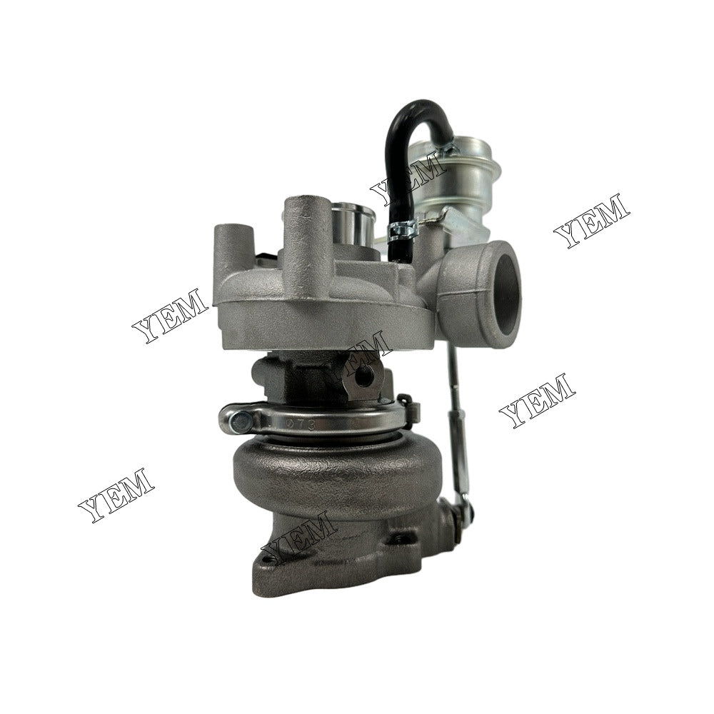 For Caterpillar Turbocharger 436-1920 CR C3.3B Engine Parts