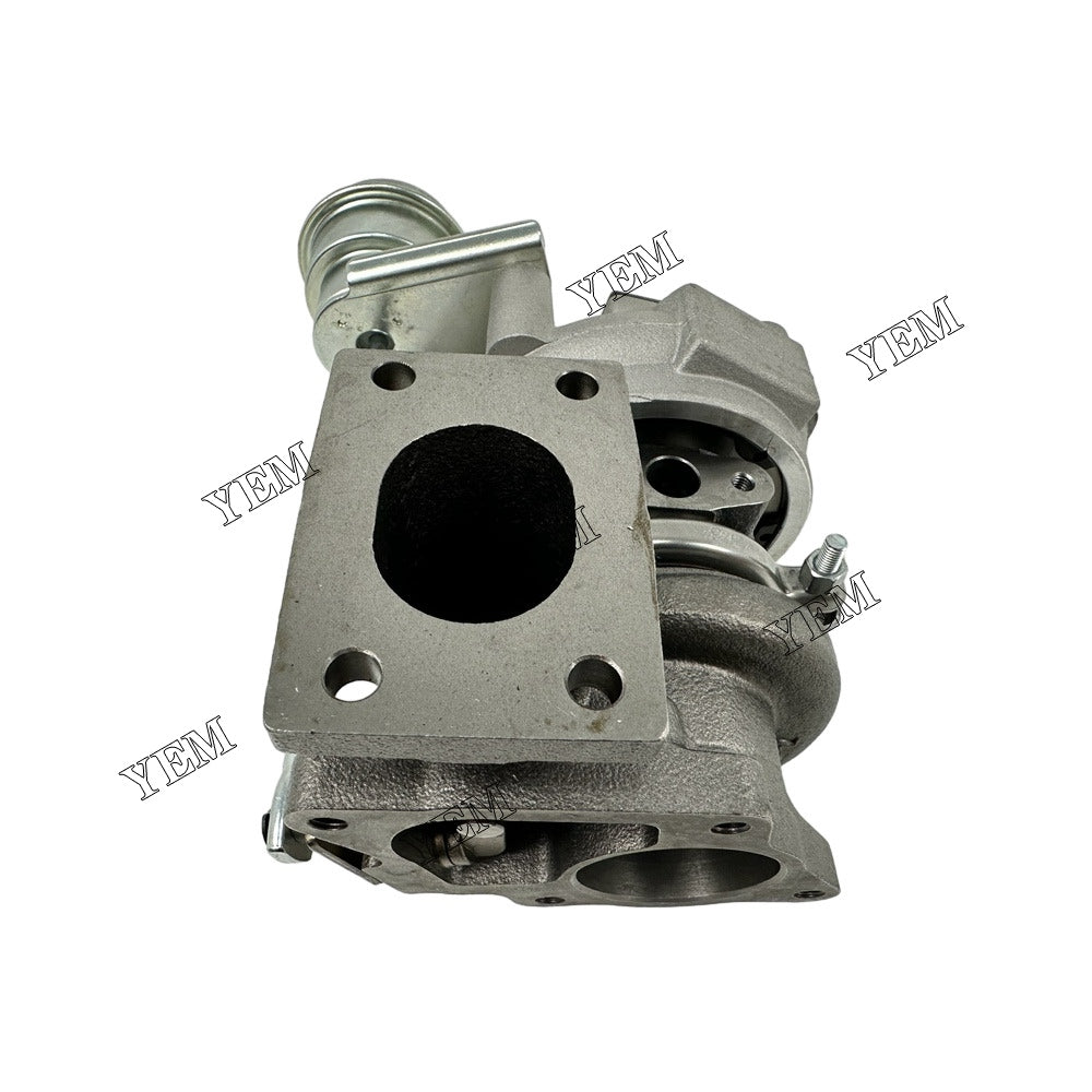 For Caterpillar Turbocharger 436-1920 CR C3.3B Engine Parts