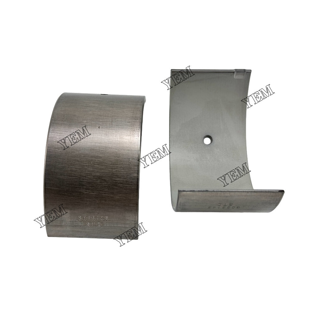 For Cummins Connecting Rod Bearing 3055145 N14 Engine Parts