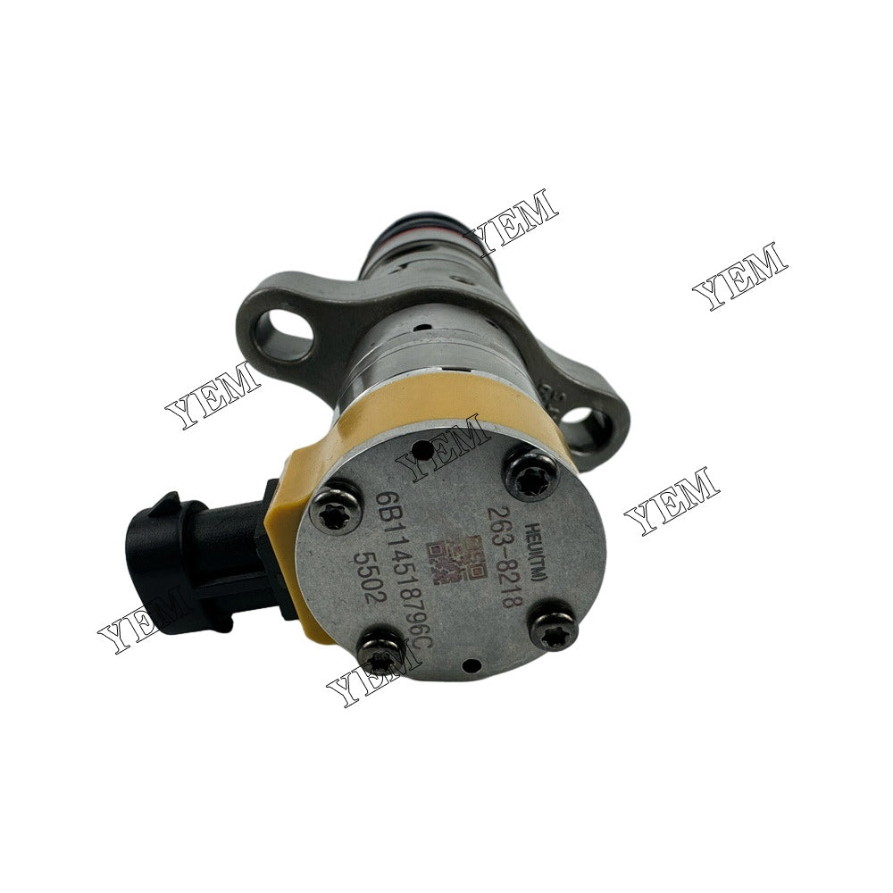 For Caterpillar 6x Fuel Injector 263-8218 C7 Engine Parts