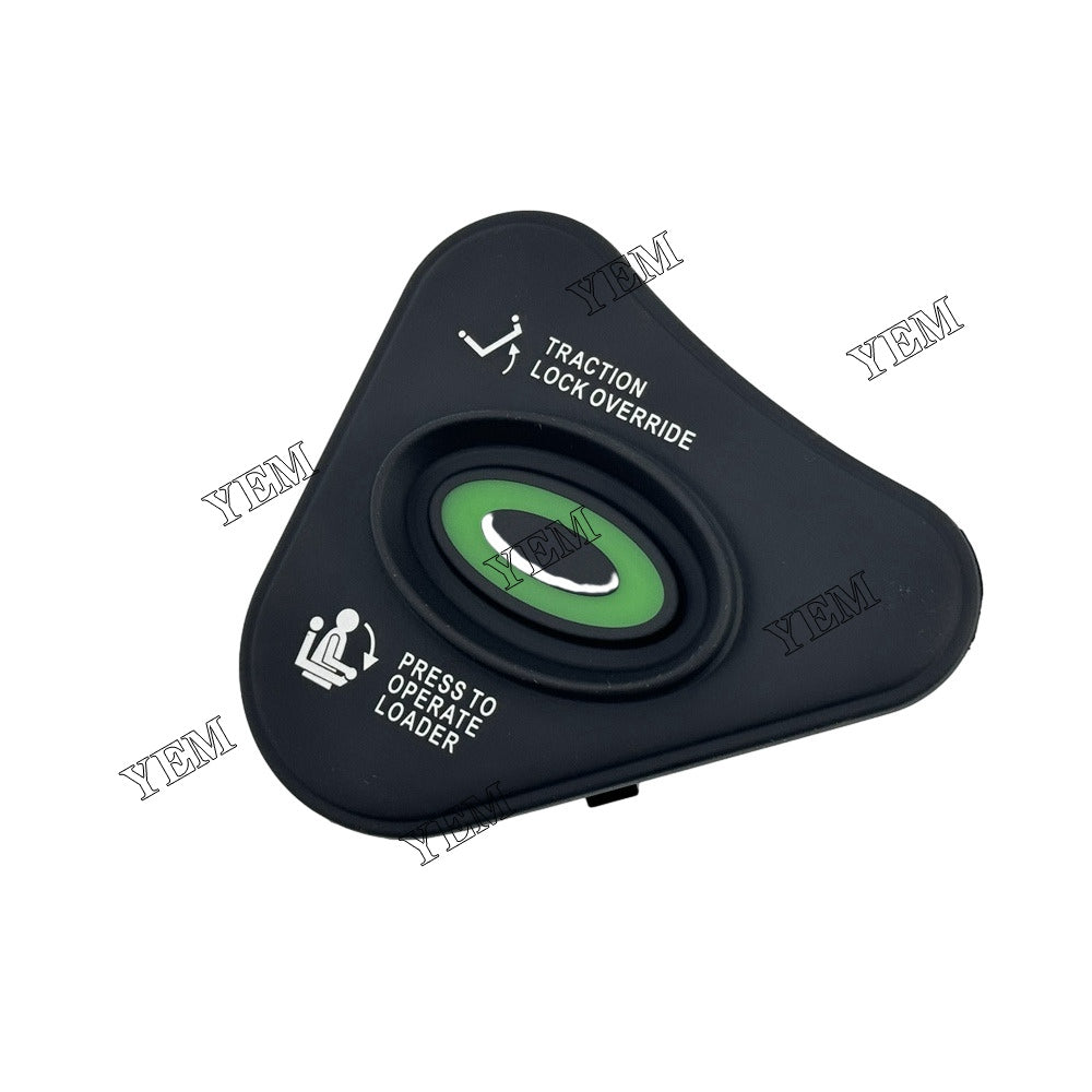 For Bobcat Operation Switch Panel 6692545 S160 S185 S130 S175 Engine Parts