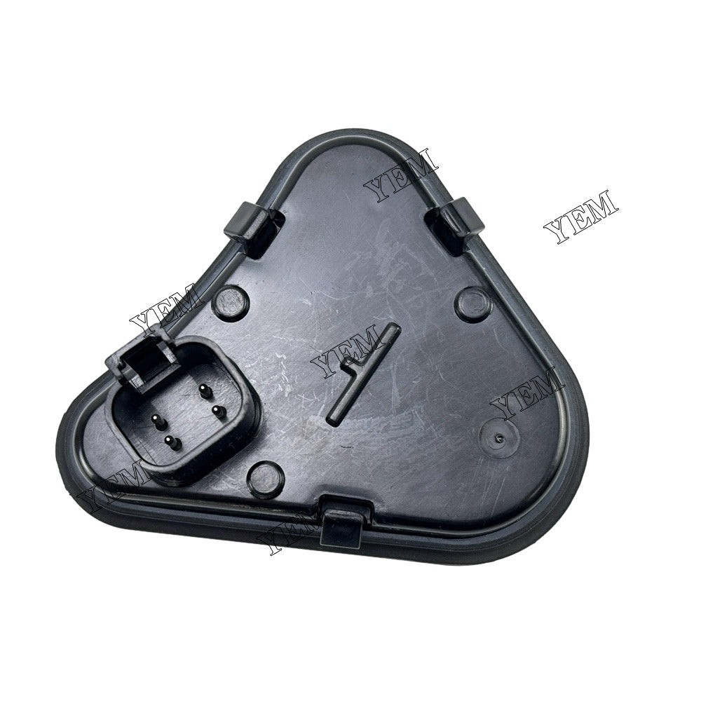 For Bobcat Operation Switch Panel 6692545 S160 S185 S130 S175 Engine Parts