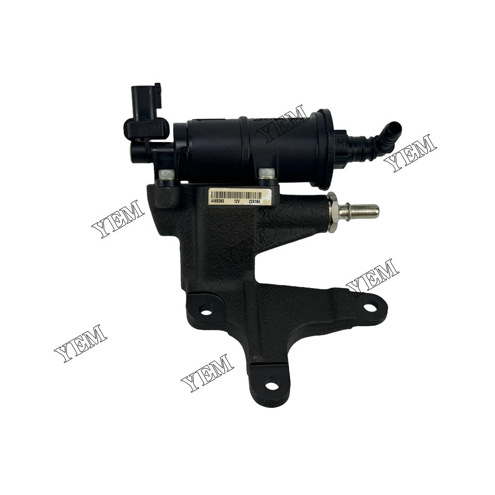 For Caterpillar Fuel Pump 446-5393 12V C4.4 Engine Parts