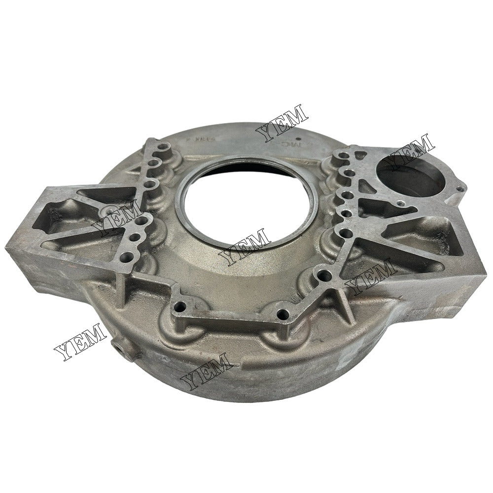 For Cummins Flywheel Housing 1006551 C7 Engine Parts