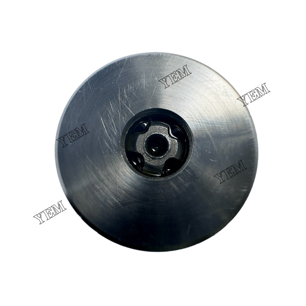 For Yanmar Outlet Valve 129100-51300 3TNE84 Engine Parts