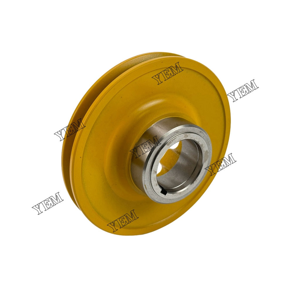 For Mitsubishi Crankshaft Pulley S4L Engine Parts