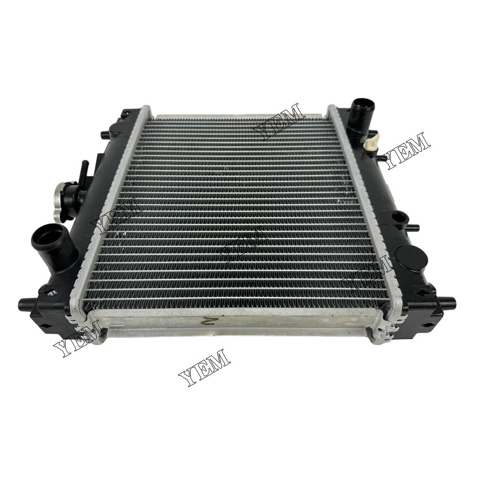 For Kubota Assy Radiator 1G951-72060 Z482 Engine Parts