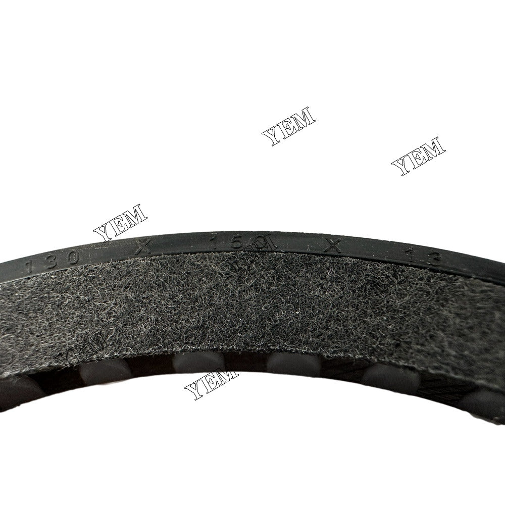 For Deutz Crankshaft Rear Oil Seal BF6M1012 Engine Parts