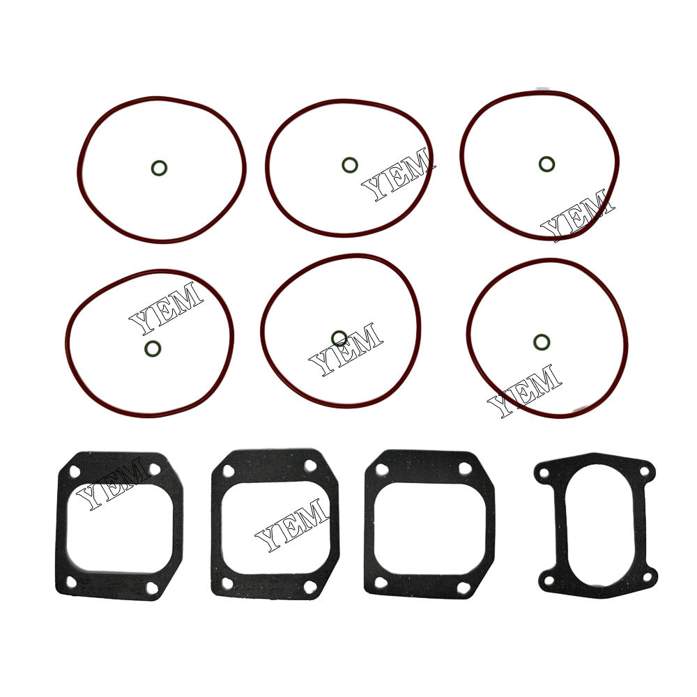 For Deutz Full Overhaul Gasket Kit BF6M1012 Engine Parts