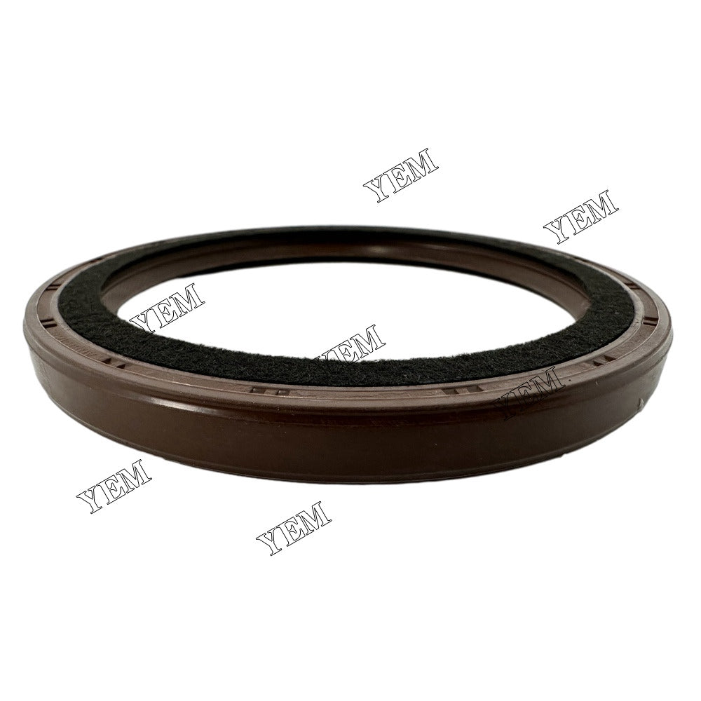 For Isuzu Crankshaft Rear Oil Seal 4FB1 Engine Parts