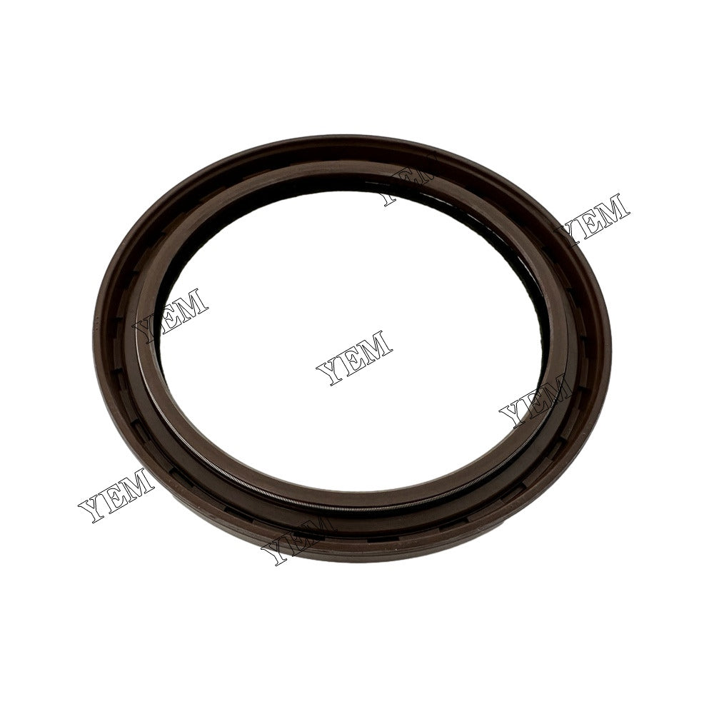 For Isuzu Crankshaft Rear Oil Seal 4FB1 Engine Parts