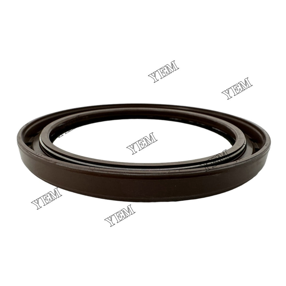 For Isuzu Crankshaft Rear Oil Seal 4FB1 Engine Parts