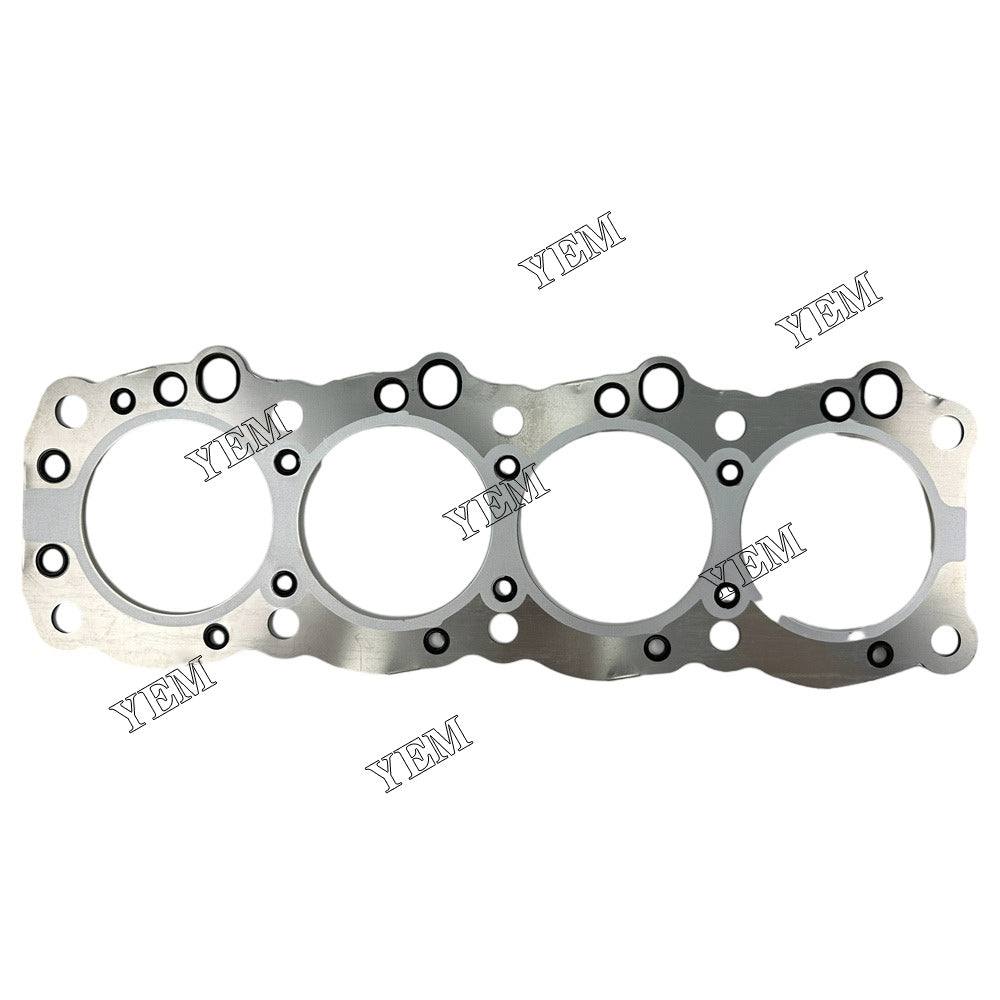 For Isuzu Head Gasket 4FB1 Engine Parts