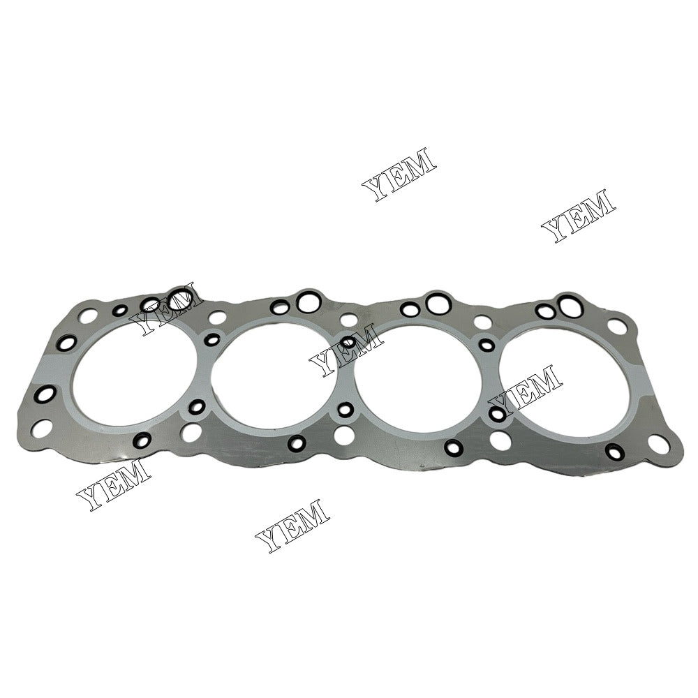 For Isuzu Head Gasket 4FB1 Engine Parts