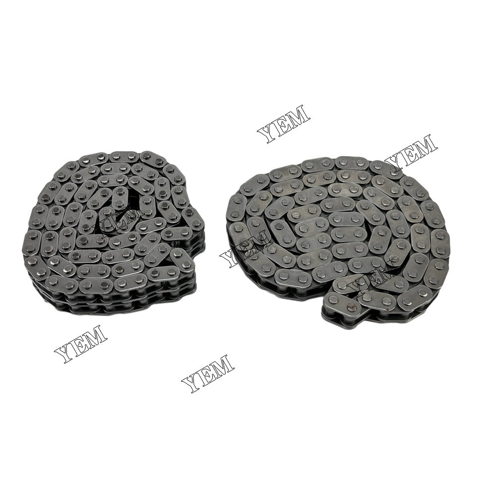 For Nissan Timing Chain Repair Kit YD25 Engine Parts