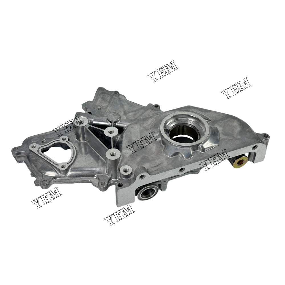For Nissan Oil Pump 15010-EB70A YD25 Engine Parts