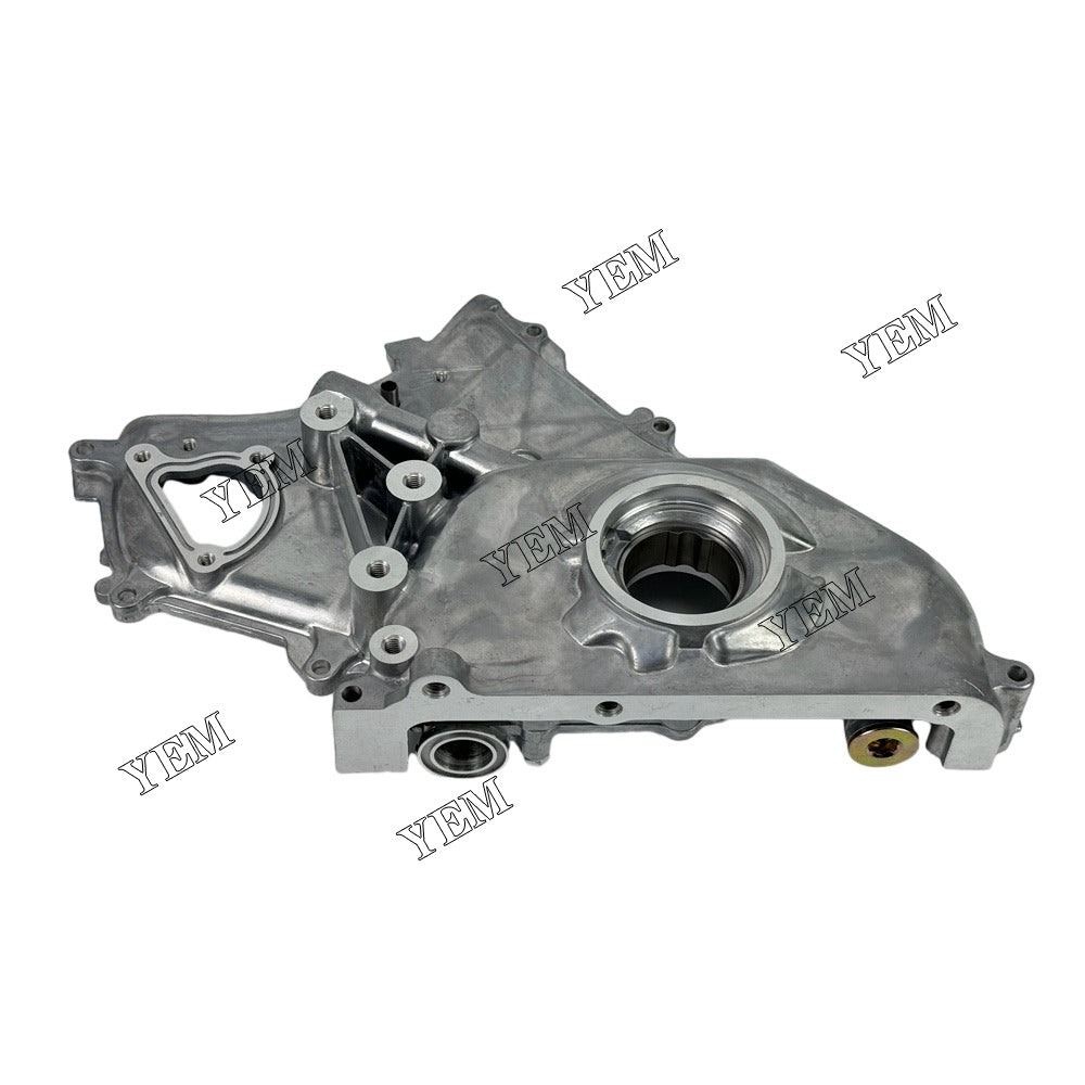 For Nissan Oil Pump 15010-EB70A YD25 Engine Parts