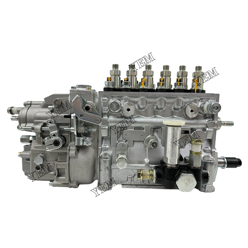 For Isuzu Fuel Injection Pump 106671-6452 6HK1 Engine Parts