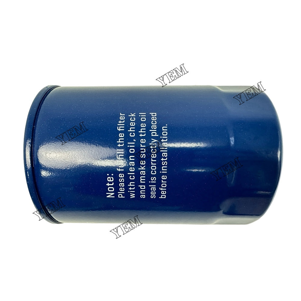 For Toyota Fuel Filter Element F96008 LF16252 15607-2210 N04C S05C S05D J05C Engine Parts