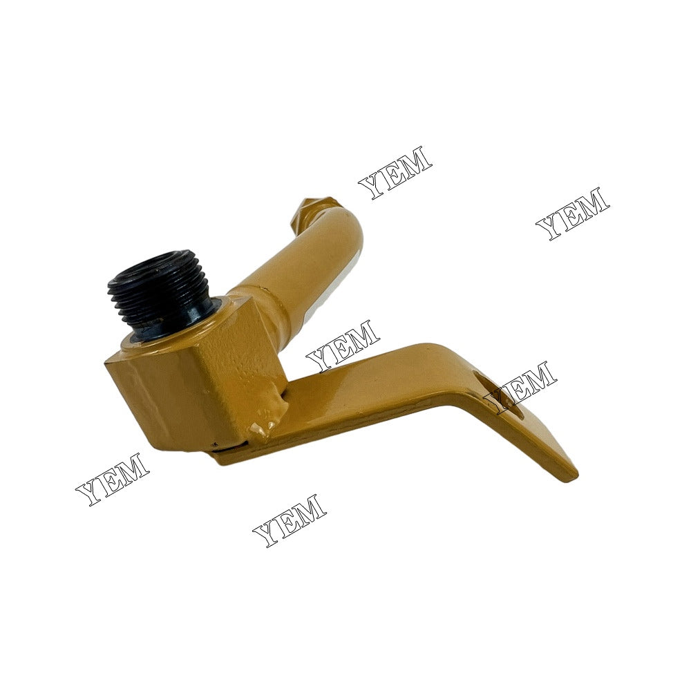 For Komatsu Iron Plate PC70-8 PC60-8 Engine Parts