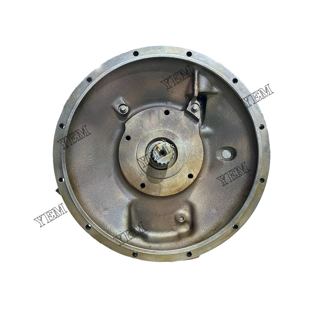 For Komatsu Hydraulic Pump Assy PC210LC-6K PC200-6 Engine Parts