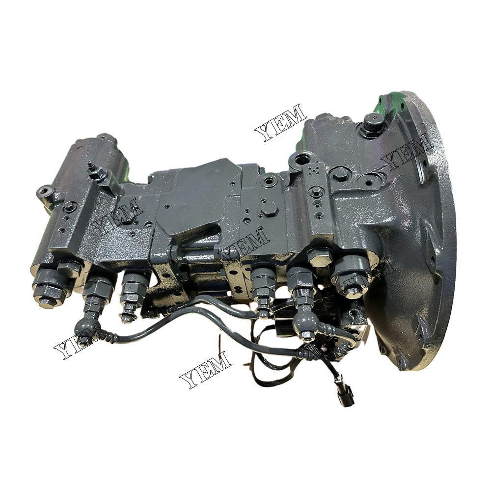 For Komatsu Hydraulic Pump Assy PC210LC-6K PC200-6 Engine Parts