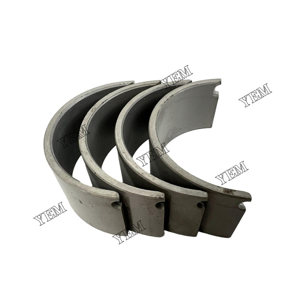 For Deutz Connecting Rod Bearing+0.5 F2L522 Engine Parts