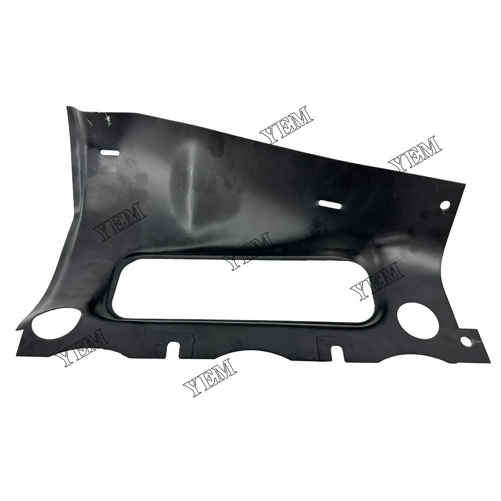 For Perkins Cold Air Feed Pipe 0223-6546 0210-1700 0423-1769 FL913 Engine Parts