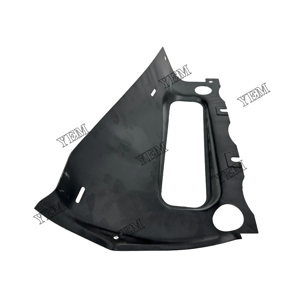 For Perkins Cold Air Feed Pipe 0223-6546 0210-1700 0423-1769 FL913 Engine Parts