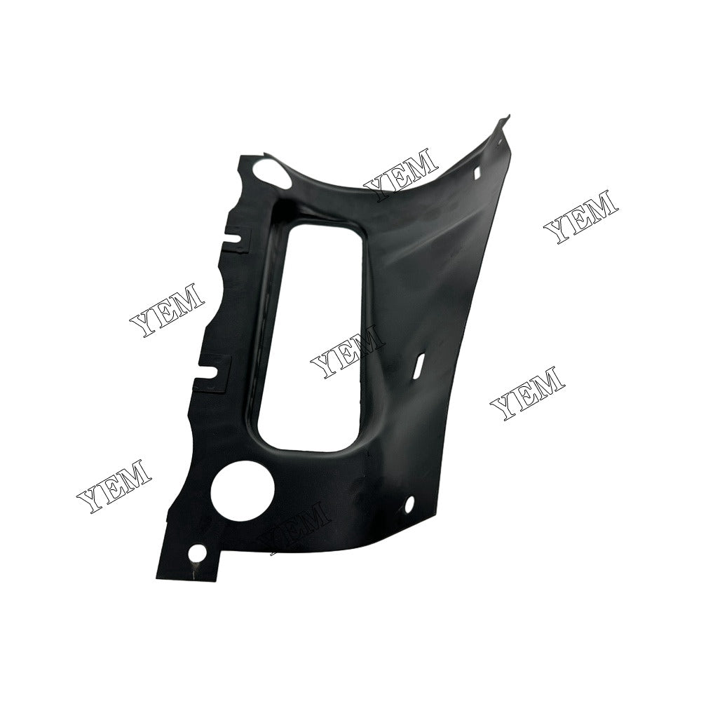 For Perkins Cold Air Feed Pipe 0223-6546 0210-1700 0423-1769 F4L912 Engine Parts