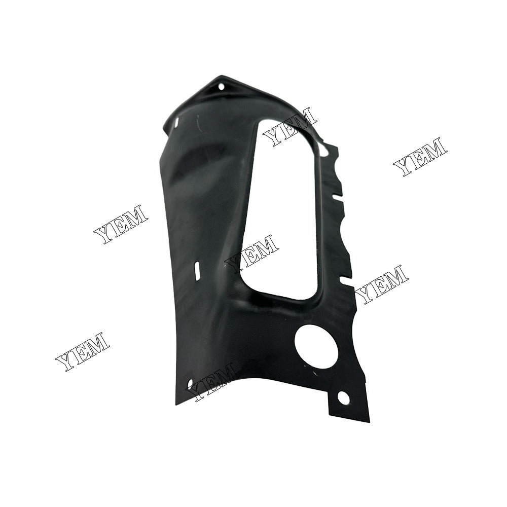 For Kubota Cold Air Feed Pipe 0223-6546 0210-1700 0423-1769 FL914 Engine Parts