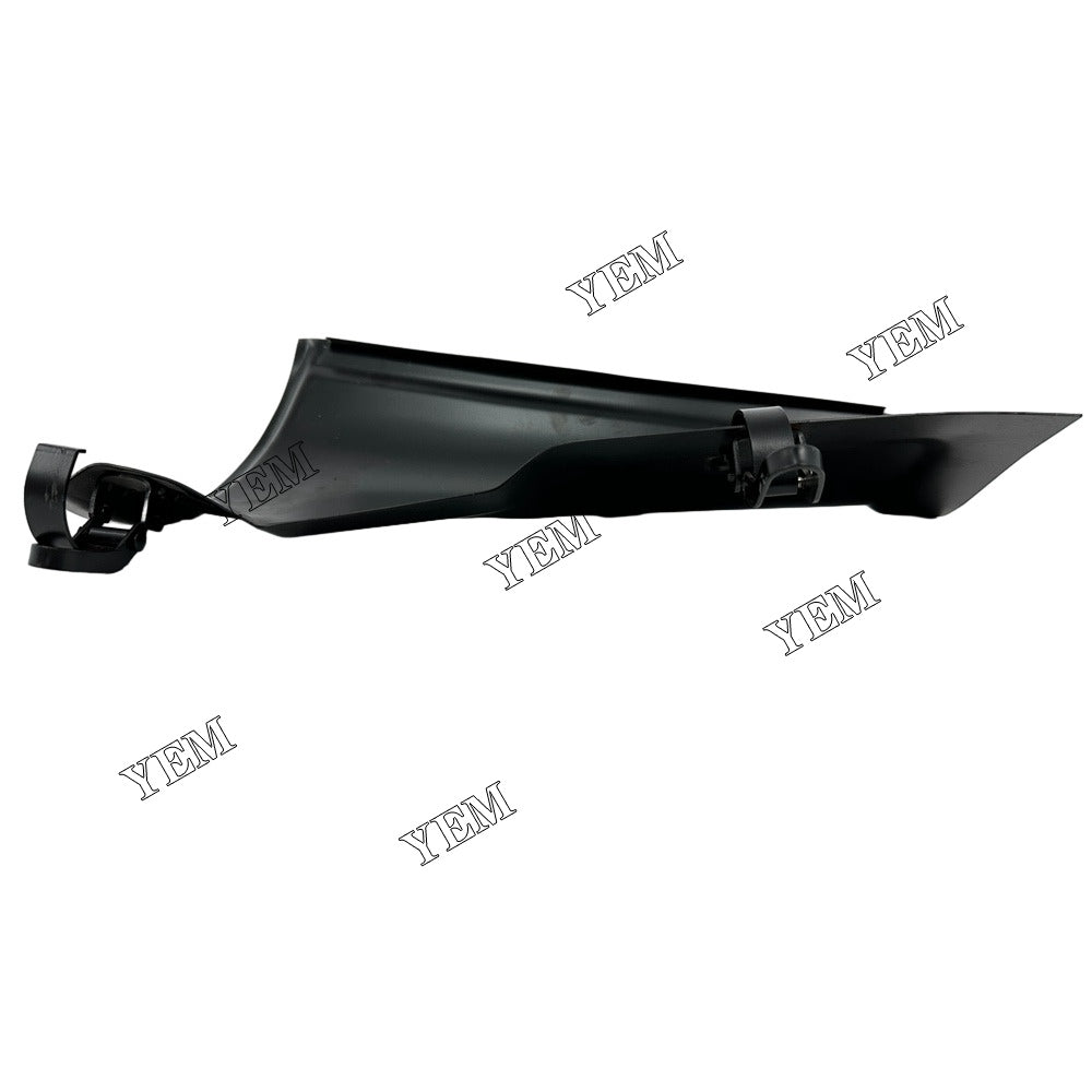 For Deutz Cold Air Feed Pipe 0210-1702 0423-1761 FL913 Engine Parts