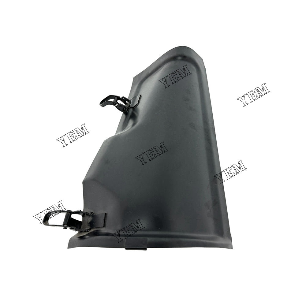 For Deutz Cold Air Feed Pipe 0210-1702 0423-1761 F3L912 Engine Parts