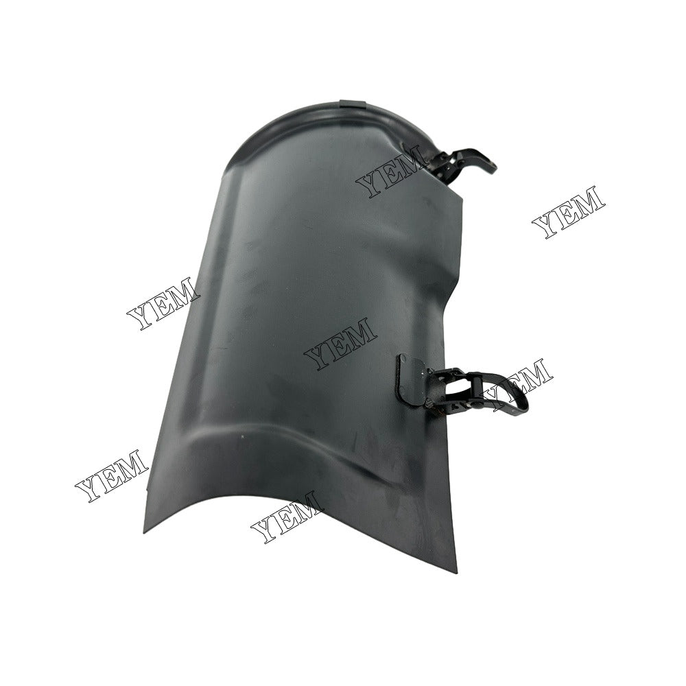 For Deutz Cold Air Feed Pipe 0210-1702 0423-1761 FL914 Engine Parts